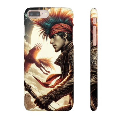 Sagittarius Archer Case: Sagittarius - The Zodiac Rock Edition - 45