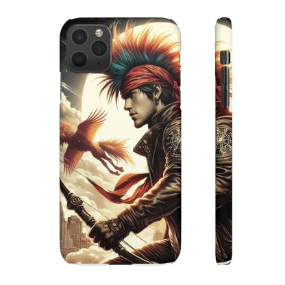 Sagittarius Archer Case: Sagittarius - The Zodiac Rock Edition - 45
