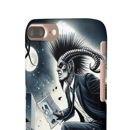 Capricorn Executive Case: Capricorn - The Zodiac Rock Edition - 45