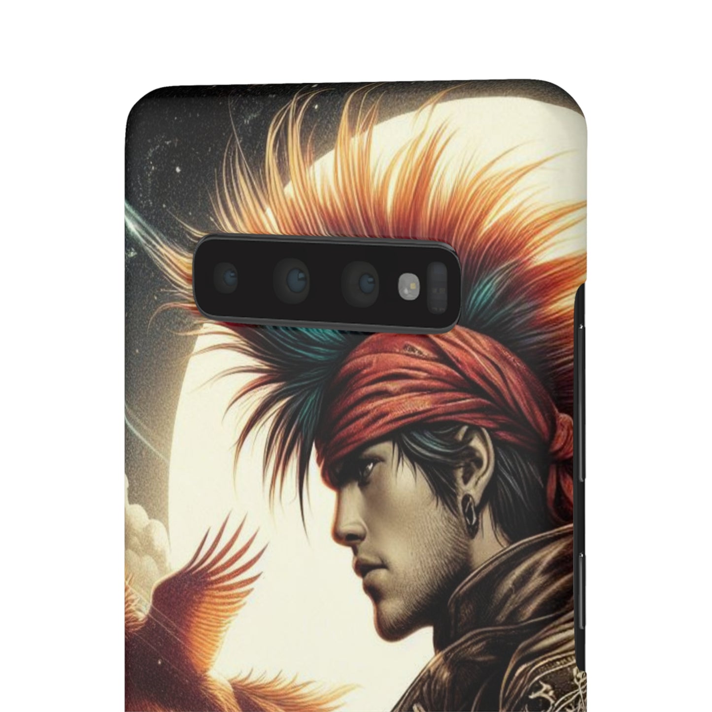Sagittarius Archer Case: Sagittarius - The Zodiac Rock Edition - 45