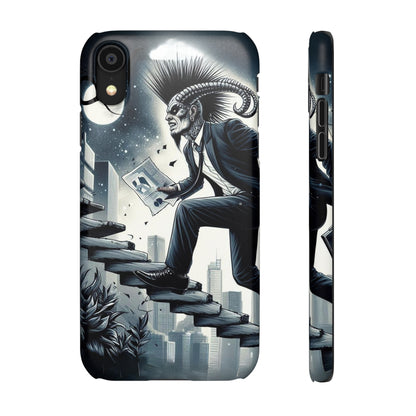 Capricorn Executive Case: Capricorn - The Zodiac Rock Edition - 45