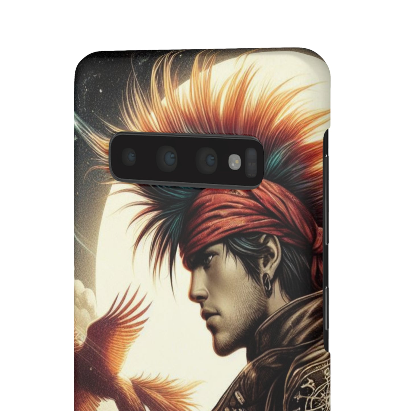 Sagittarius Archer Case: Sagittarius - The Zodiac Rock Edition - 45