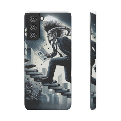 Capricorn Executive Case: Capricorn - The Zodiac Rock Edition - 45