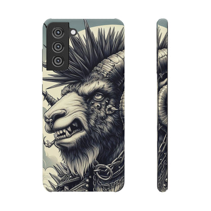 Aries Rebel Case: Aries - The Zodiac Rock Edition - 45