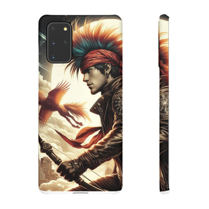 Sagittarius Archer Case: Sagittarius - The Zodiac Rock Edition - 45