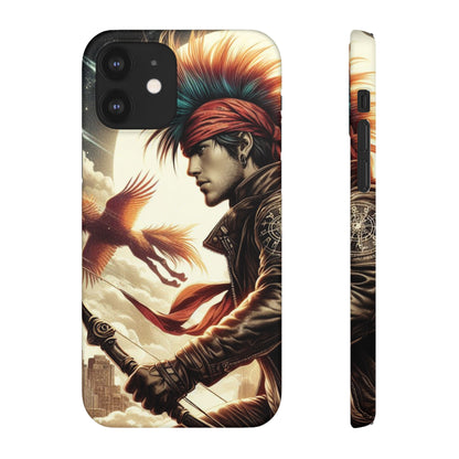 Sagittarius Archer Case: Sagittarius - The Zodiac Rock Edition - 45