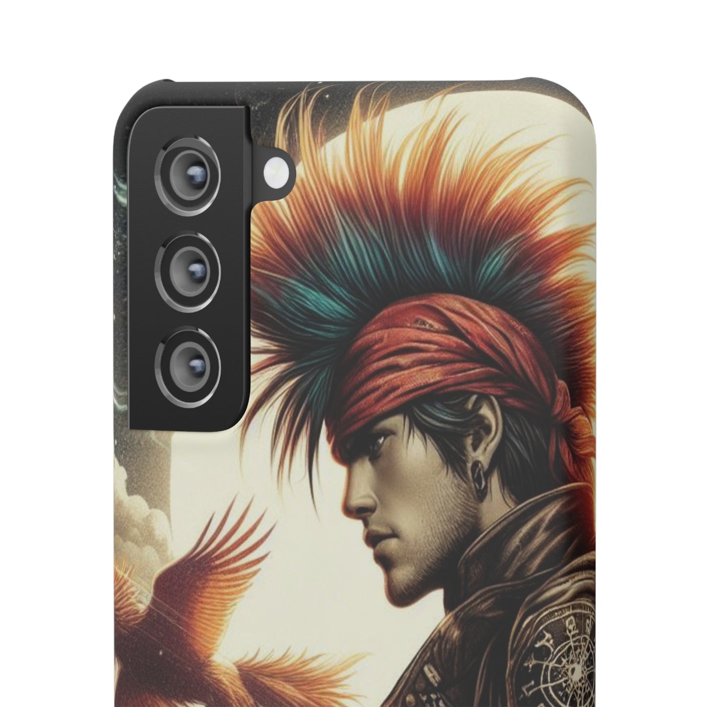 Sagittarius Archer Case: Sagittarius - The Zodiac Rock Edition - 45