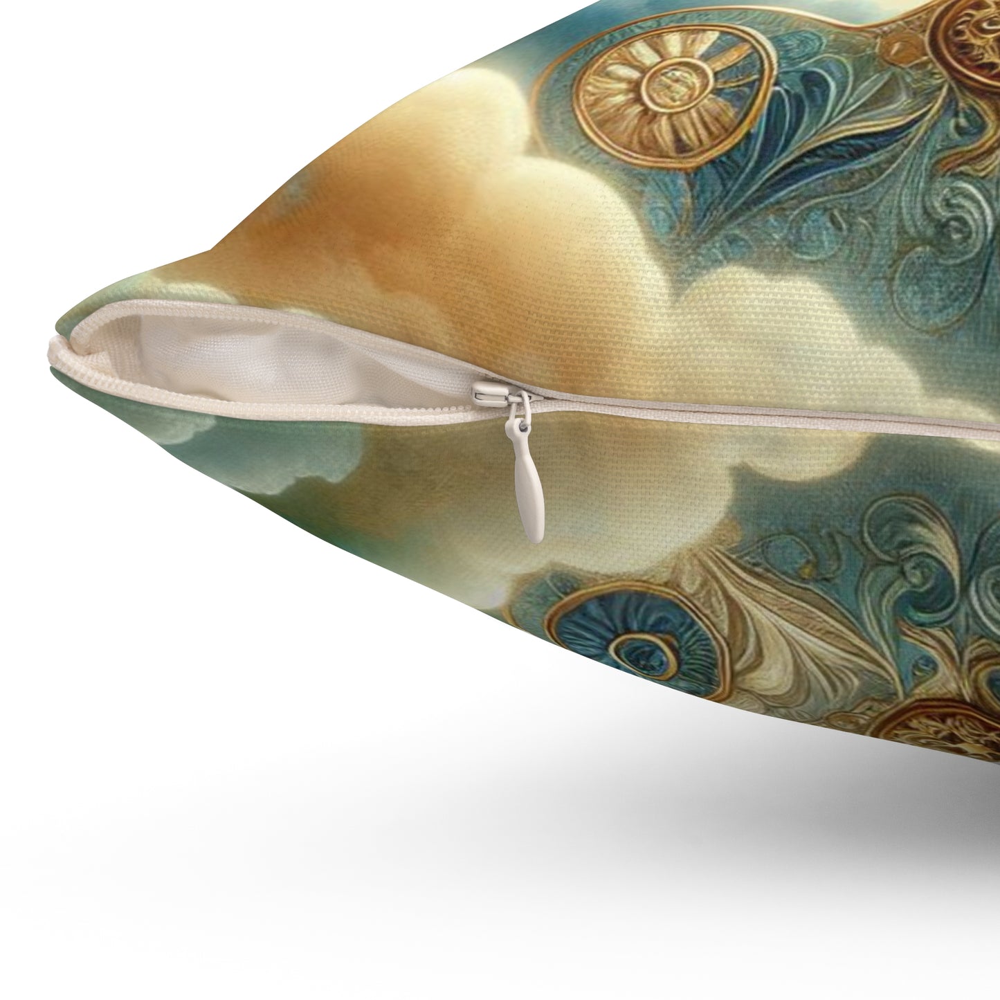 Majestic Ornamentals - Libra - Libra Majestic Ornamentals Pillow - 37.2