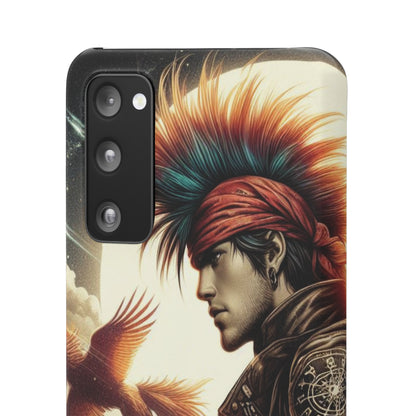 Sagittarius Archer Case: Sagittarius - The Zodiac Rock Edition - 45