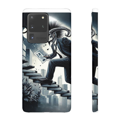 Capricorn Executive Case: Capricorn - The Zodiac Rock Edition - 45