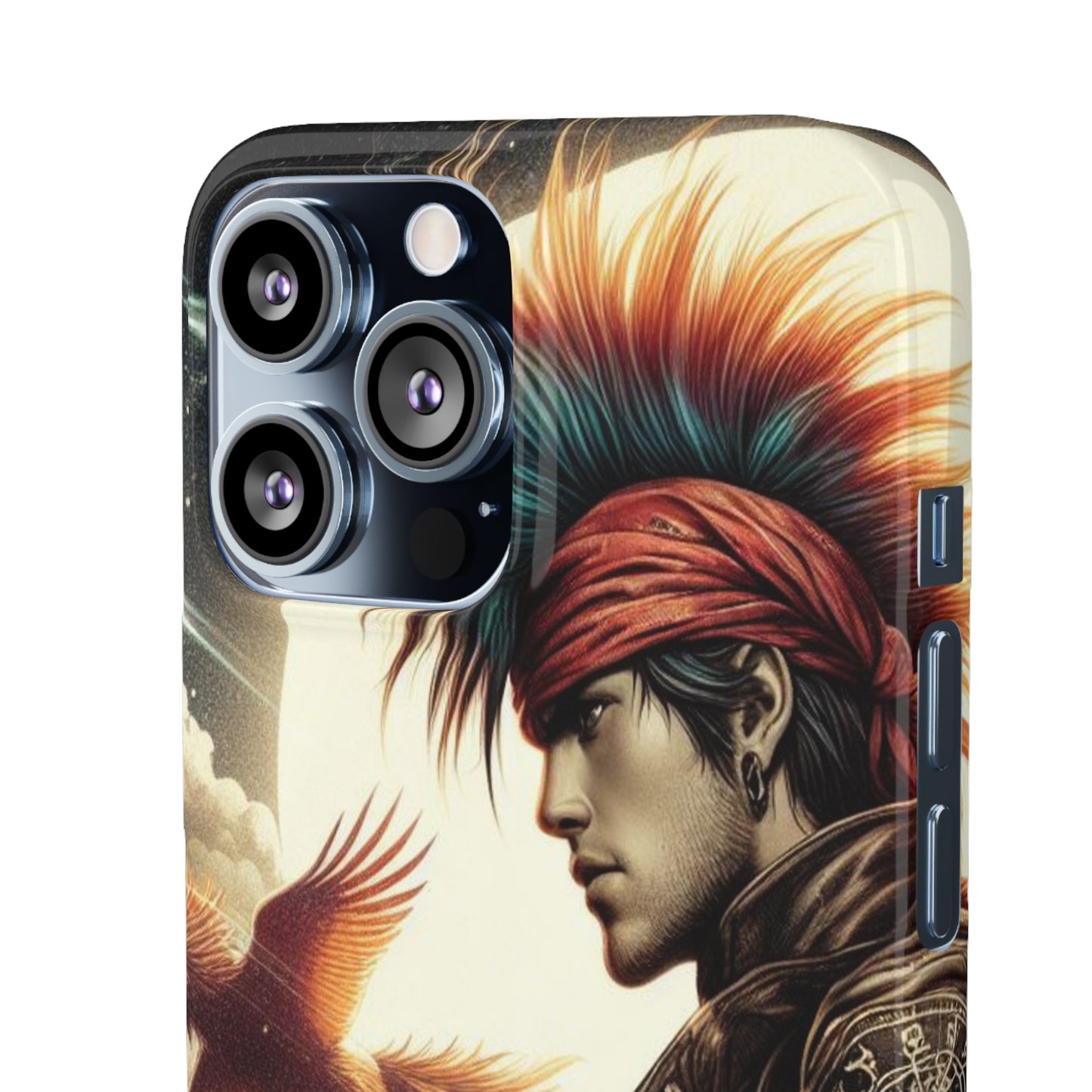 Sagittarius Archer Case: Sagittarius - The Zodiac Rock Edition - 45