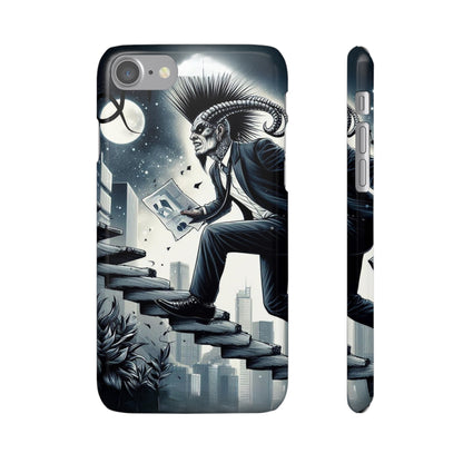 Capricorn Executive Case: Capricorn - The Zodiac Rock Edition - 45