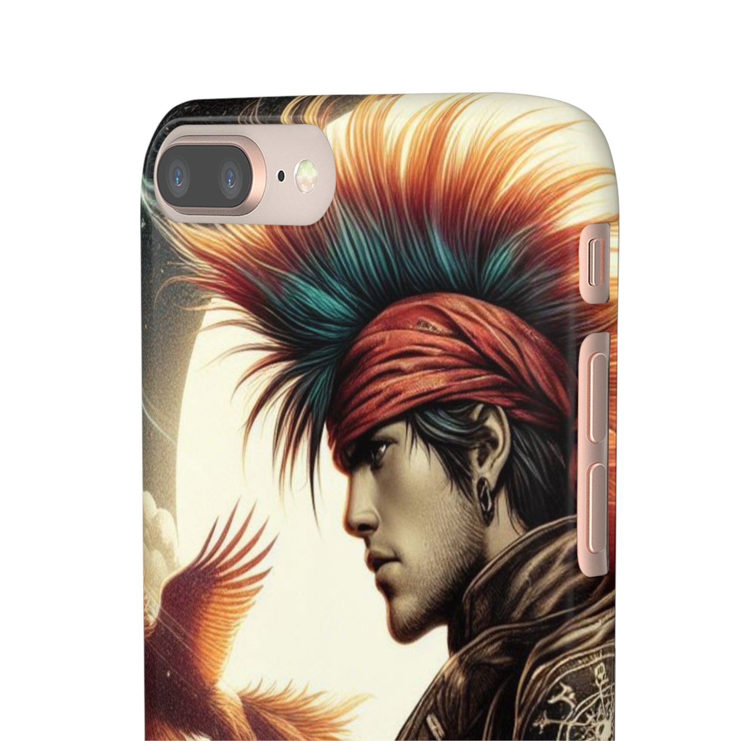 Sagittarius Archer Case: Sagittarius - The Zodiac Rock Edition - 45