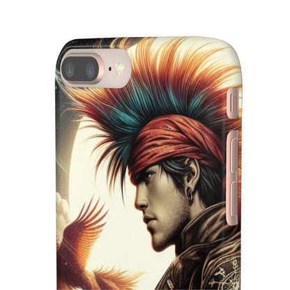Sagittarius Archer Case: Sagittarius - The Zodiac Rock Edition - 45