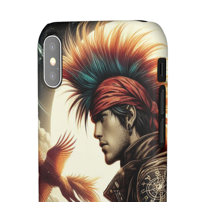 Sagittarius Archer Case: Sagittarius - The Zodiac Rock Edition - 45