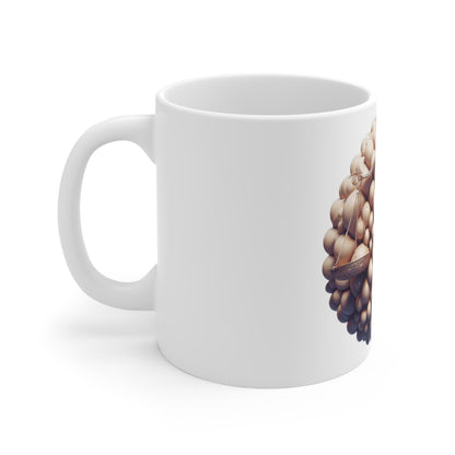 It's a Sign - Libra - Libra It's a Sign Mug - V.3