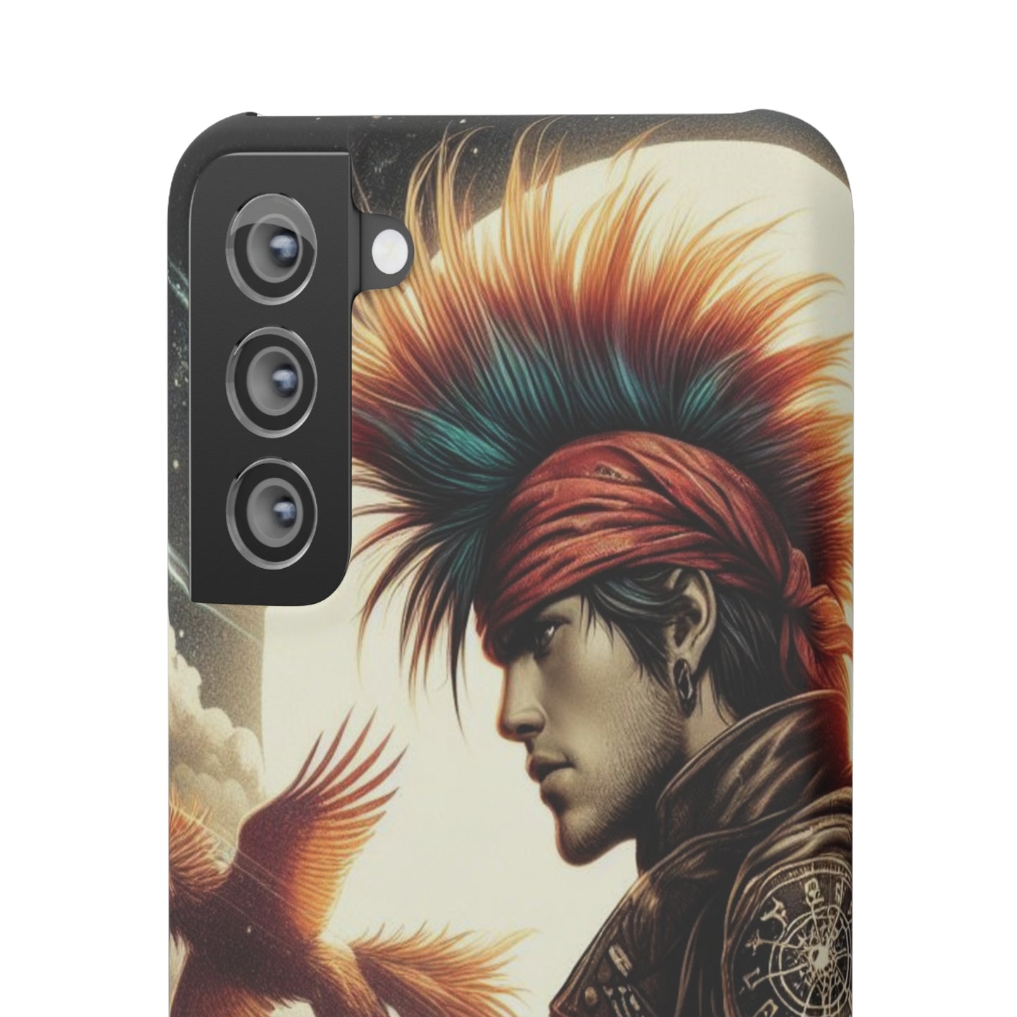 Sagittarius Archer Case: Sagittarius - The Zodiac Rock Edition - 45