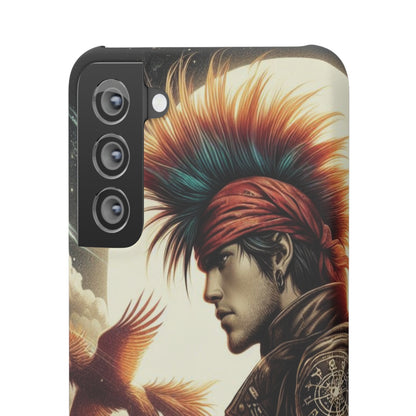 Sagittarius Archer Case: Sagittarius - The Zodiac Rock Edition - 45