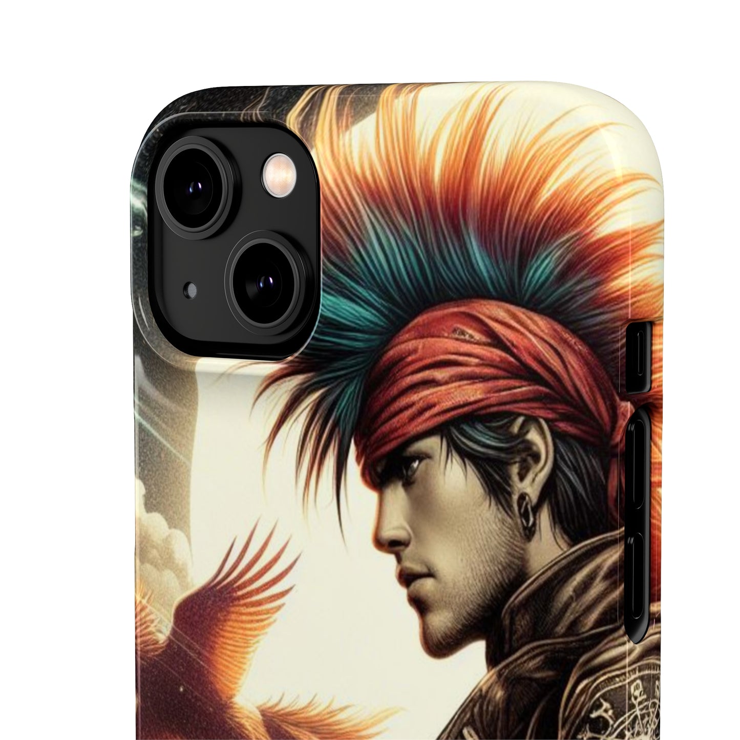 Sagittarius Archer Case: Sagittarius - The Zodiac Rock Edition - 45