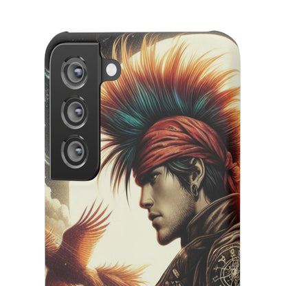 Sagittarius Archer Case: Sagittarius - The Zodiac Rock Edition - 45