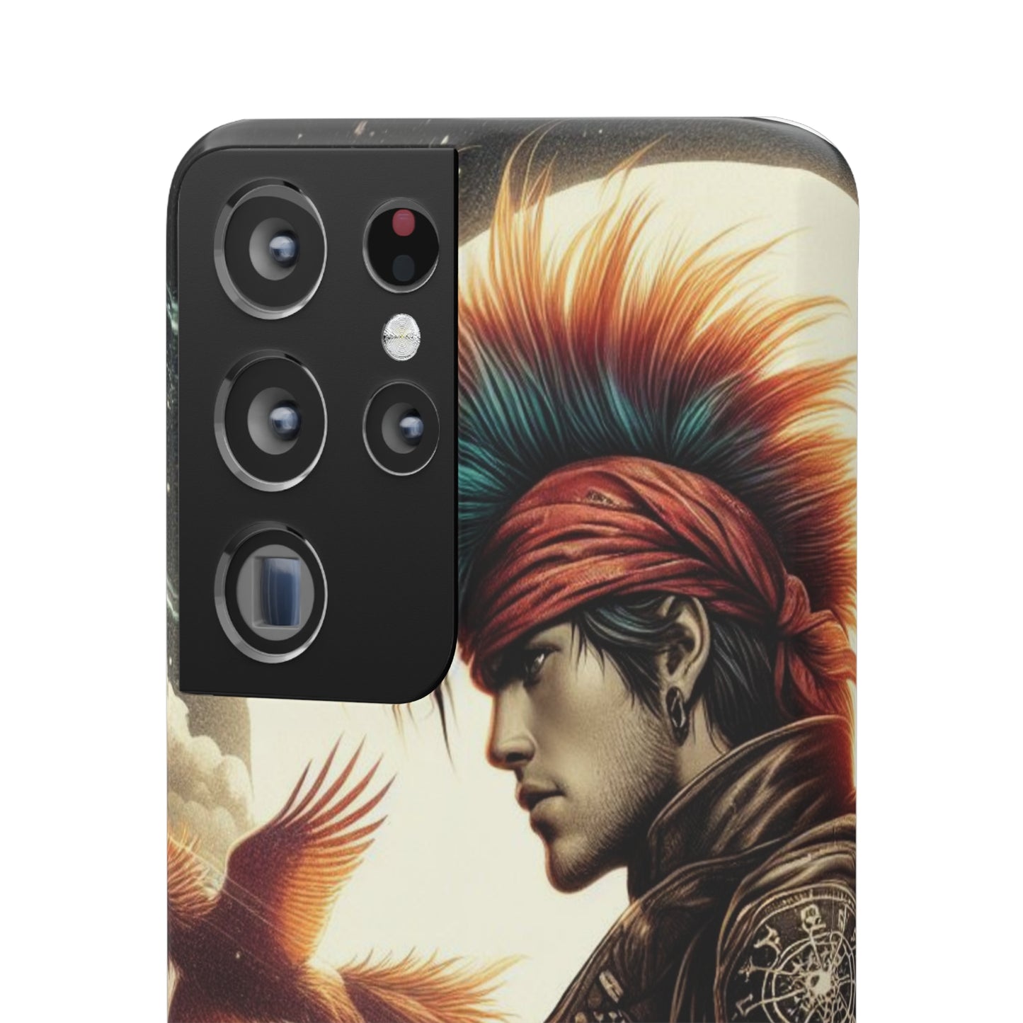 Sagittarius Archer Case: Sagittarius - The Zodiac Rock Edition - 45