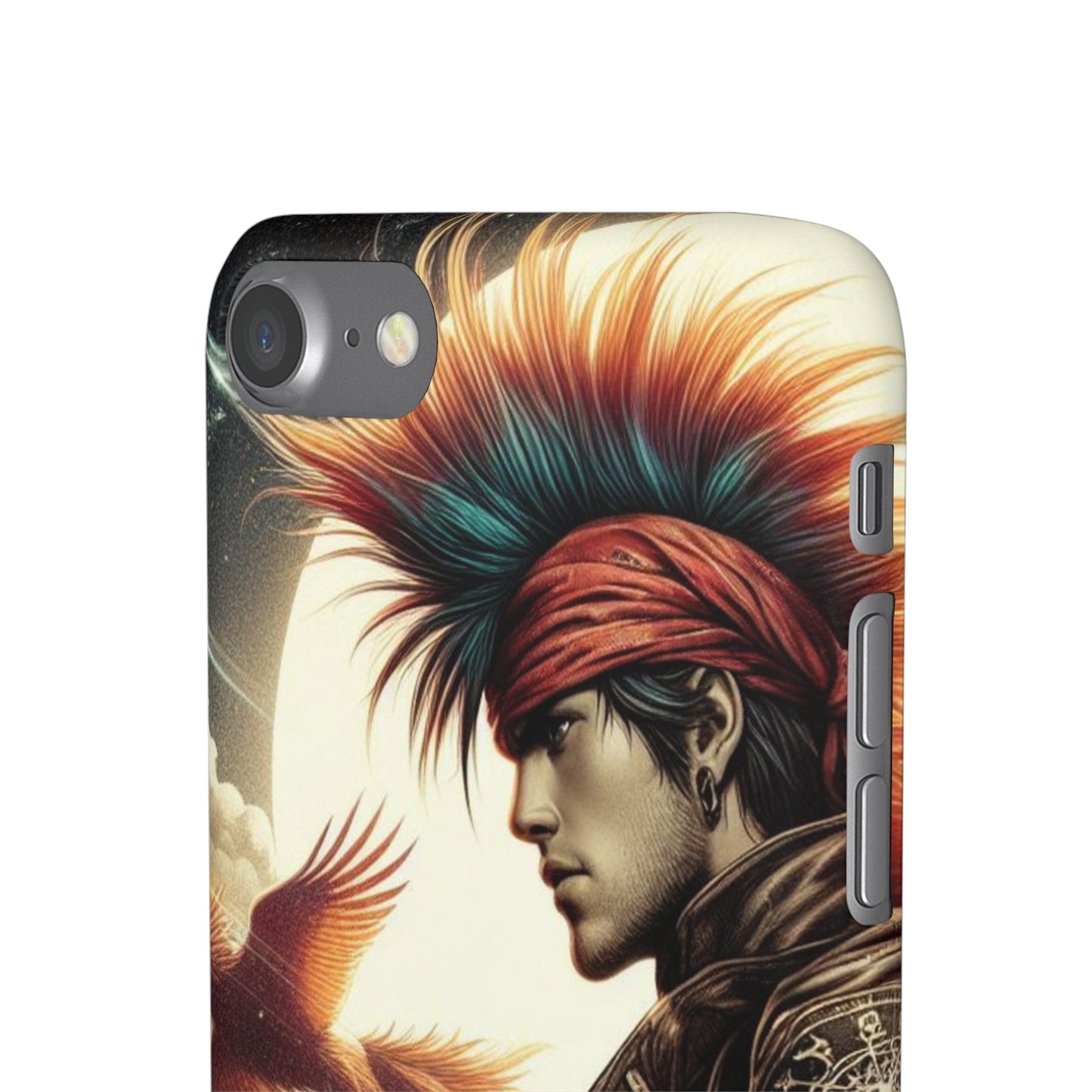 Sagittarius Archer Case: Sagittarius - The Zodiac Rock Edition - 45