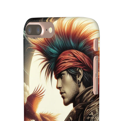 Sagittarius Archer Case: Sagittarius - The Zodiac Rock Edition - 45