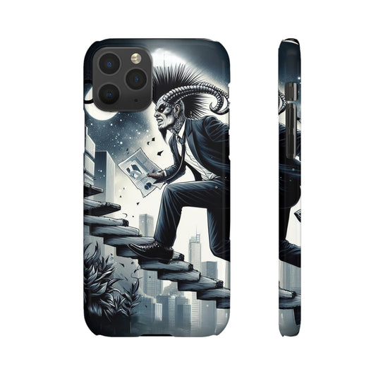 Capricorn Executive Case: Capricorn - The Zodiac Rock Edition - 45