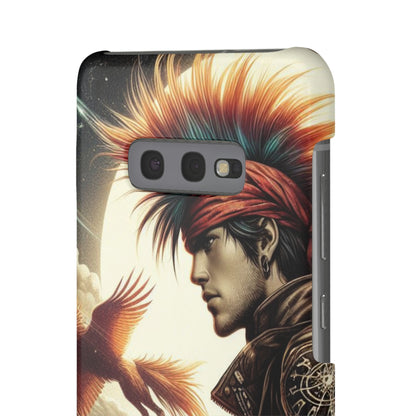Sagittarius Archer Case: Sagittarius - The Zodiac Rock Edition - 45