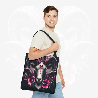 Astrological Blossoms and Crystals - Aries - Fiery Beginnings - 50