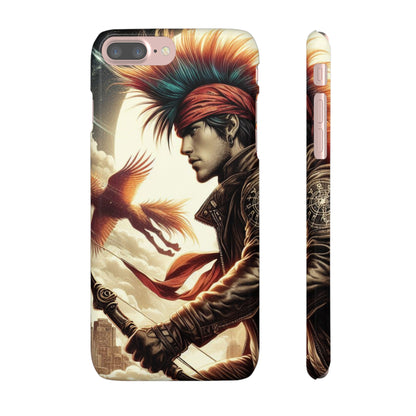 Sagittarius Archer Case: Sagittarius - The Zodiac Rock Edition - 45