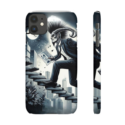 Capricorn Executive Case: Capricorn - The Zodiac Rock Edition - 45