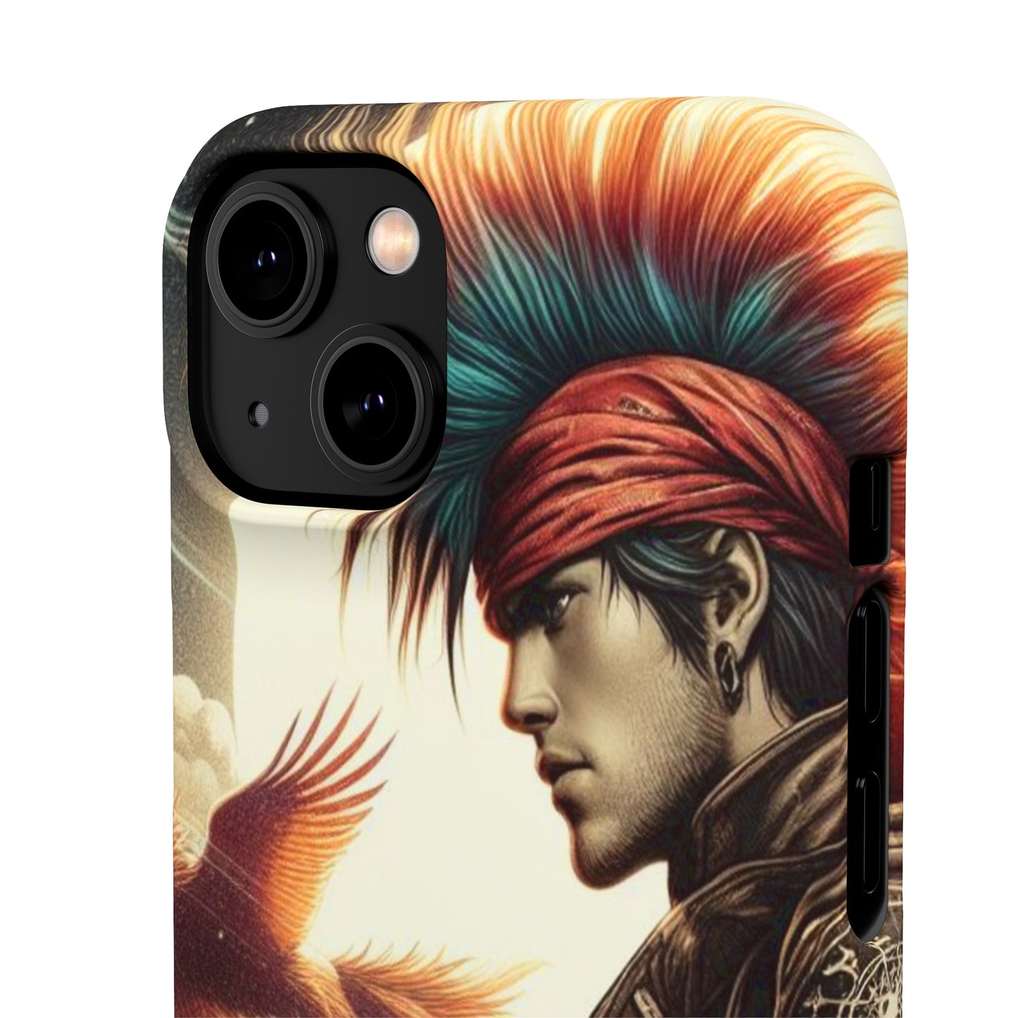 Sagittarius Archer Case: Sagittarius - The Zodiac Rock Edition - 45