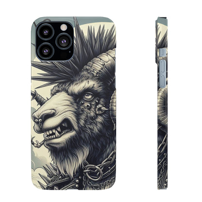 Aries Rebel Case: Aries - The Zodiac Rock Edition - 45