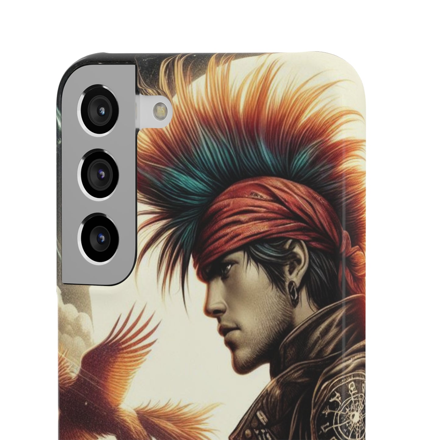 Sagittarius Archer Case: Sagittarius - The Zodiac Rock Edition - 45