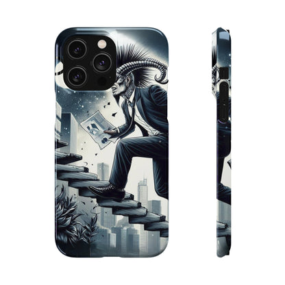 Capricorn Executive Case: Capricorn - The Zodiac Rock Edition - 45
