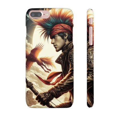 Sagittarius Archer Case: Sagittarius - The Zodiac Rock Edition - 45