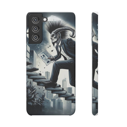 Capricorn Executive Case: Capricorn - The Zodiac Rock Edition - 45