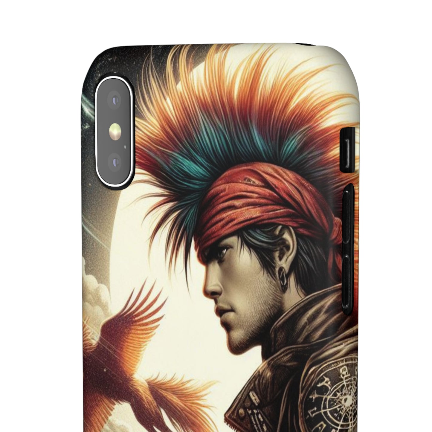 Sagittarius Archer Case: Sagittarius - The Zodiac Rock Edition - 45