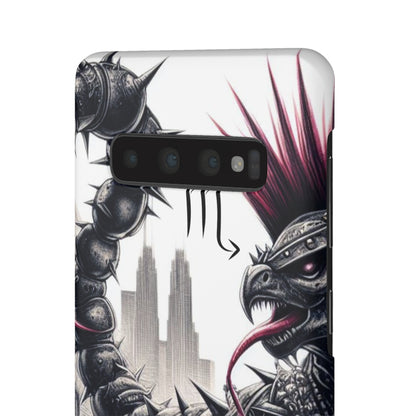 Scorpio Stinger Case: Scorpio - The Zodiac Rock Edition - 45
