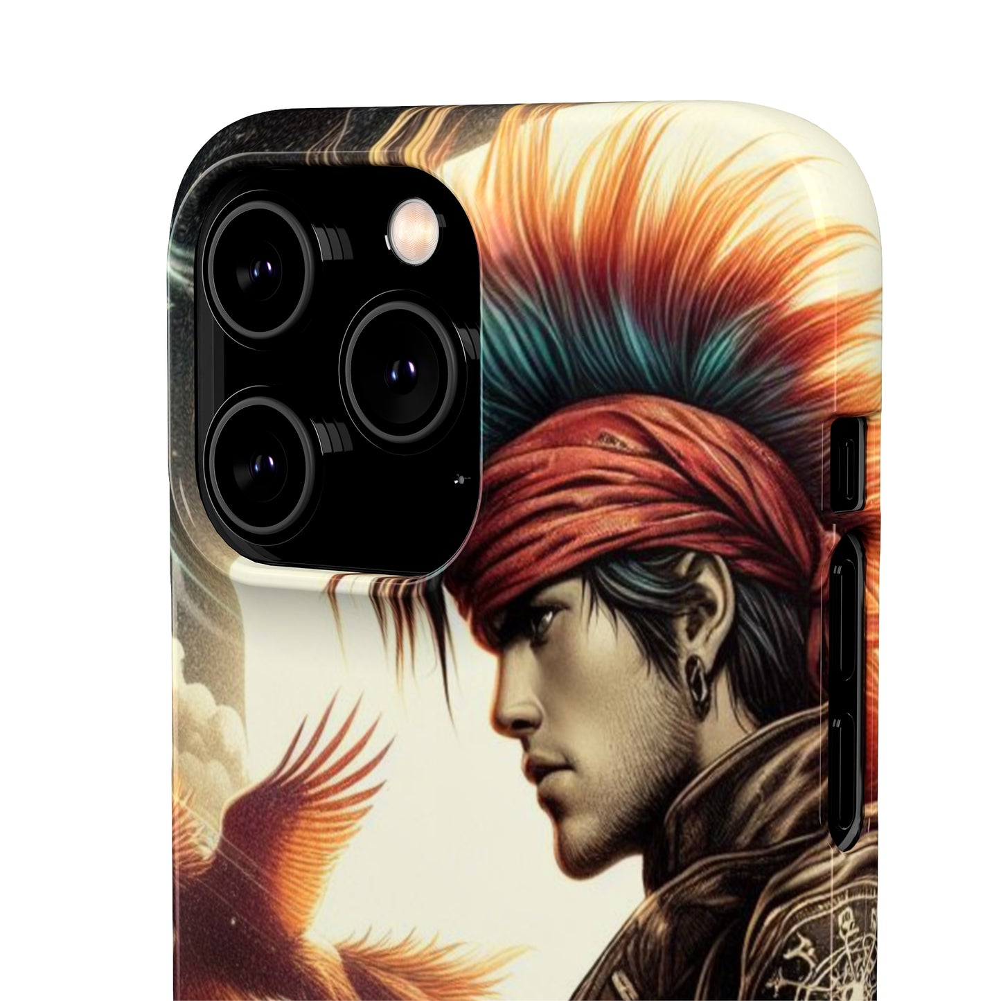 Sagittarius Archer Case: Sagittarius - The Zodiac Rock Edition - 45