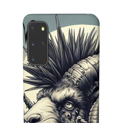 Aries Rebel Case: Aries - The Zodiac Rock Edition - 45