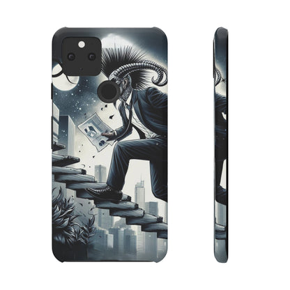 Capricorn Executive Case: Capricorn - The Zodiac Rock Edition - 45