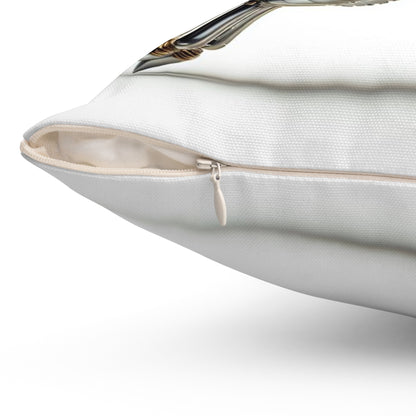 Cosmic Balloon Zodiac - Capricorn - Foil Brilliance Pillow - 0