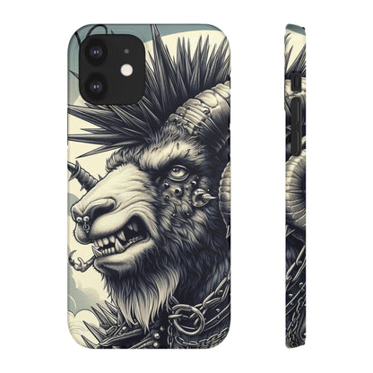 Aries Rebel Case: Aries - The Zodiac Rock Edition - 45