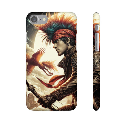 Sagittarius Archer Case: Sagittarius - The Zodiac Rock Edition - 45