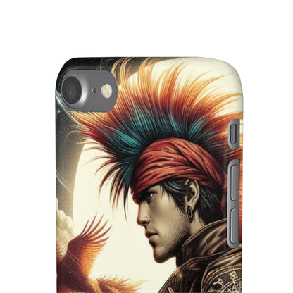 Sagittarius Archer Case: Sagittarius - The Zodiac Rock Edition - 45