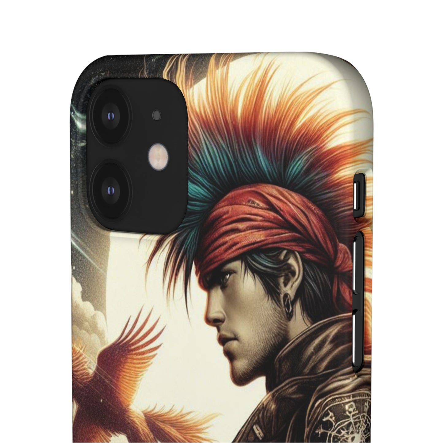 Sagittarius Archer Case: Sagittarius - The Zodiac Rock Edition - 45