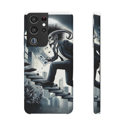 Capricorn Executive Case: Capricorn - The Zodiac Rock Edition - 45