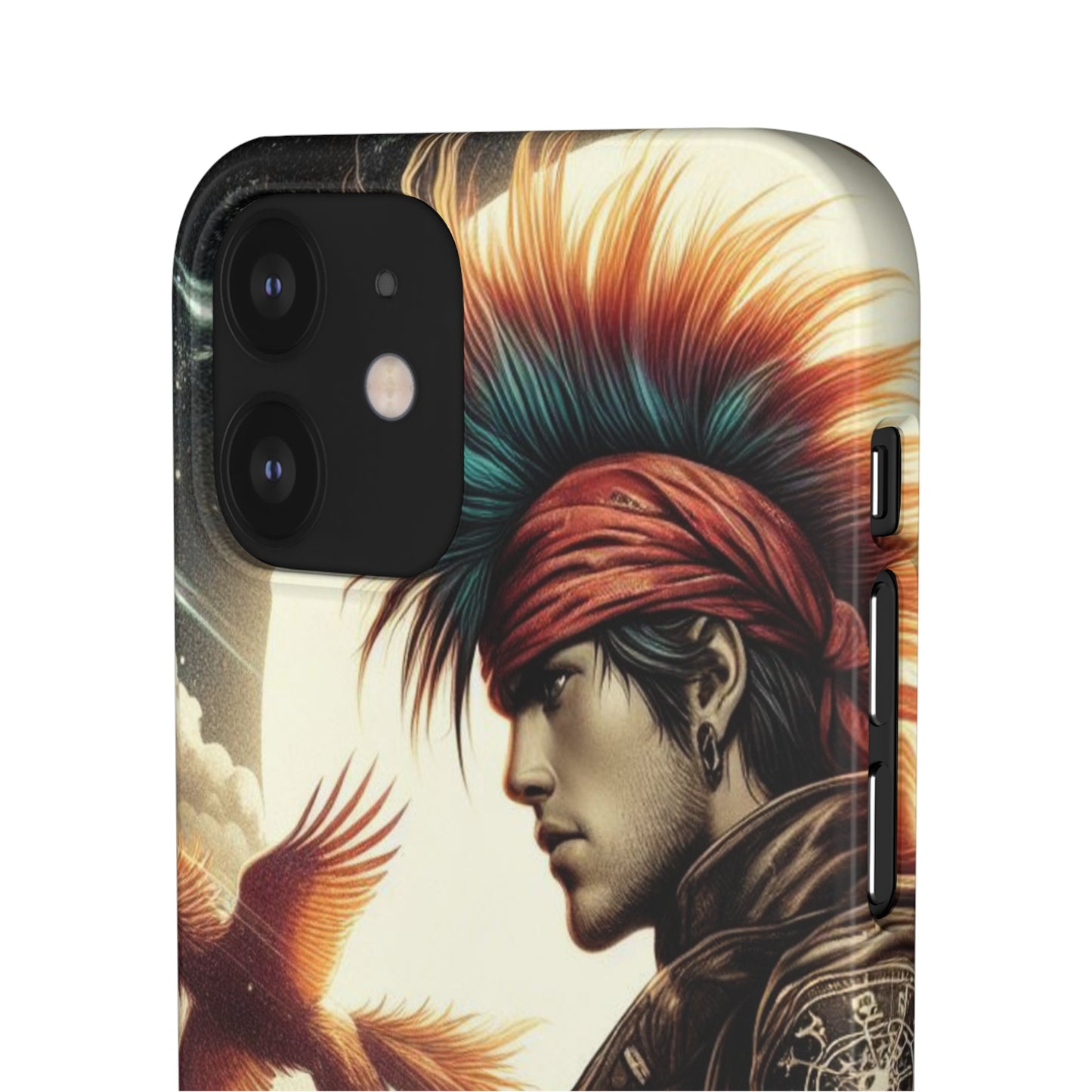 Sagittarius Archer Case: Sagittarius - The Zodiac Rock Edition - 45